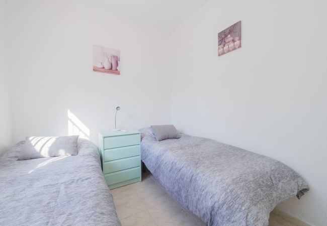 Casa rural en Cártama - Cubo's Cortijo La Bolina