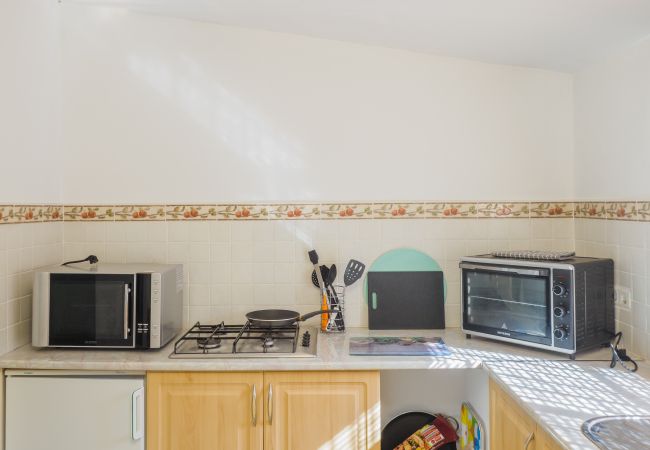 Casa rural en Cártama - Cubo's Cortijo La Bolina