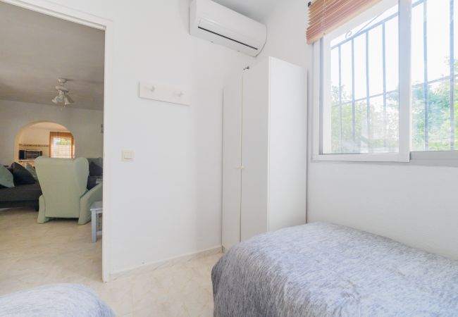 Casa rural en Cártama - Cubo's Cortijo La Bolina
