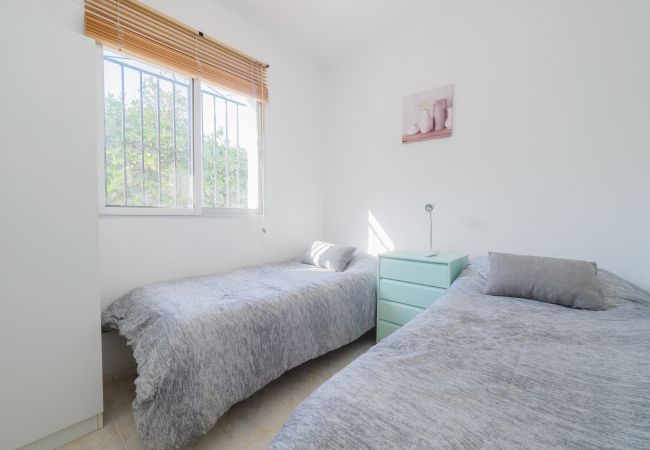 Casa rural en Cártama - Cubo's Cortijo La Bolina