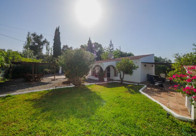 Casa rural en Cártama - Cubo's Cortijo La Bolina