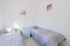 Casa rural en Cártama - Cubo's Cortijo La Bolina