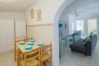 Casa rural en Cártama - Cubo's Cortijo La Bolina