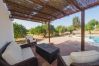 Casa rural en Cártama - Cubo's Cortijo La Bolina