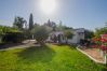 Casa rural en Cártama - Cubo's Cortijo La Bolina