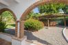 Casa rural en Cártama - Cubo's Cortijo La Bolina
