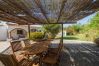 Casa rural en Cártama - Cubo's Cortijo La Bolina