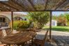 Casa rural en Cártama - Cubo's Cortijo La Bolina