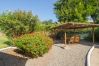 Casa rural en Cártama - Cubo's Cortijo La Bolina