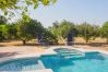 Casa rural en Cártama - Cubo's Cortijo La Bolina