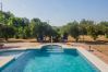 Casa rural en Cártama - Cubo's Cortijo La Bolina