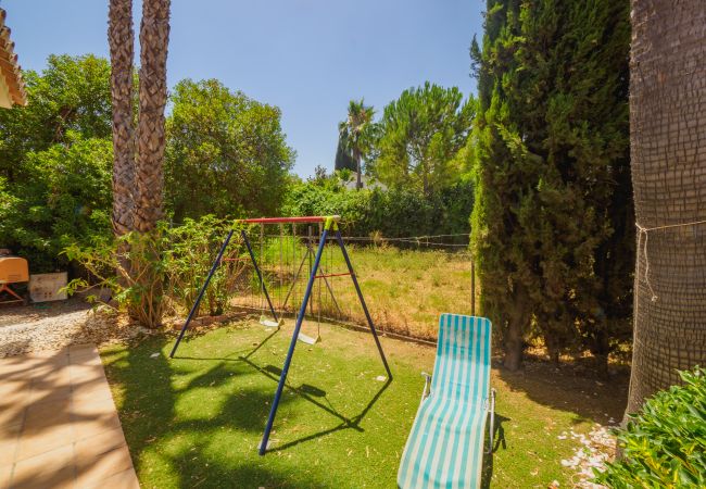Casa rural en Coín - Cubo's La casita de Fran