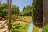 Casa rural en Coín - Cubo's La casita de Fran