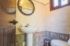 Casa rural en Coín - Cubo's La casita de Fran