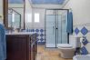 Casa rural en Coín - Cubo's La casita de Fran
