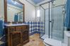 Casa rural en Coín - Cubo's La casita de Fran