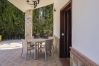 Casa rural en Coín - Cubo's La casita de Fran