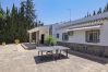 Casa rural en Coín - Cubo's La casita de Fran