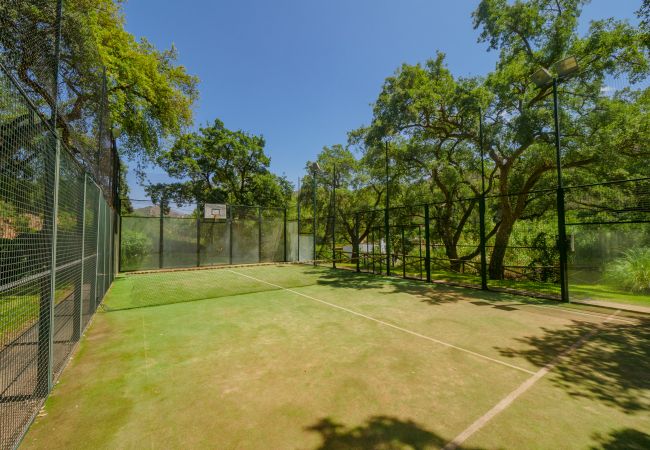 Casa rural en Coín - Cubo's Finca La Fuente del Pedregal Casa 2