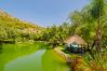 Casa rural en Coín - Cubo's Finca La Fuente del Pedregal Casa 2
