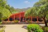 Casa rural en Coín - Cubo's Finca La Fuente del Pedregal Casa 2