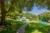 Casa rural en Coín - Cubo's Finca La Fuente del Pedregal Casa 2