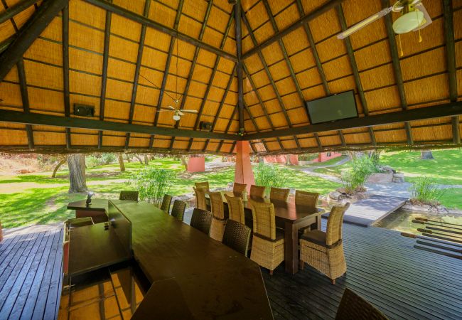 Casa rural en Coín - Cubo's Finca La Fuente del Pedregal Casa 3
