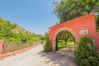Casa rural en Coín - Cubo's Finca La Fuente del Pedregal Casa 3