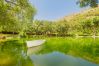 Casa rural en Coín - Cubo's Finca La Fuente del Pedregal Casa 3