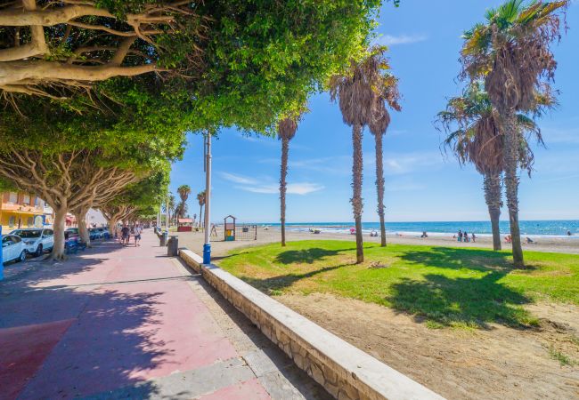 Casa en Málaga - Cubo's Casa La Solea del Palo