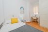 Casa en Málaga - Cubo's Casa La Solea del Palo