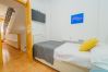 Casa en Málaga - Cubo's Casa La Solea del Palo