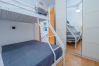 Casa en Málaga - Cubo's Casa La Solea del Palo