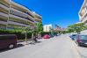 Apartamento en Torremolinos - Cubo's Urban Brigitte Torremolinos & Parking
