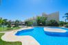 Apartamento en Torremolinos - Cubo's Urban Brigitte Torremolinos & Parking