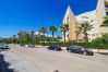 Apartamento en Torremolinos - Cubo's Urban Brigitte Torremolinos & Parking