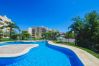 Apartamento en Torremolinos - Cubo's Urban Brigitte Torremolinos & Parking