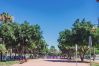 Apartamento en Torremolinos - Cubo's Urban Brigitte Torremolinos & Parking