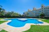 Apartamento en Torremolinos - Cubo's Urban Brigitte Torremolinos & Parking