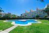 Apartamento en Torremolinos - Cubo's Urban Brigitte Torremolinos & Parking