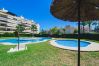 Apartamento en Torremolinos - Cubo's Urban Brigitte Torremolinos & Parking