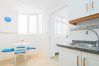 Apartamento en Torremolinos - Cubo's Urban Brigitte Torremolinos & Parking
