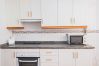 Apartamento en Torremolinos - Cubo's Urban Brigitte Torremolinos & Parking