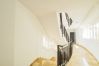 Apartamento en Torremolinos - Cubo's Urban Brigitte Torremolinos & Parking