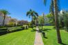 Apartamento en Torremolinos - Cubo's Urban Brigitte Torremolinos & Parking