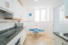 Apartamento en Torremolinos - Cubo's Urban Brigitte Torremolinos & Parking