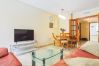 Apartamento en Torremolinos - Cubo's Urban Brigitte Torremolinos & Parking