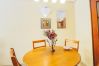 Apartamento en Torremolinos - Cubo's Urban Brigitte Torremolinos & Parking