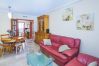 Apartamento en Torremolinos - Cubo's Urban Brigitte Torremolinos & Parking