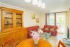 Apartamento en Torremolinos - Cubo's Urban Brigitte Torremolinos & Parking